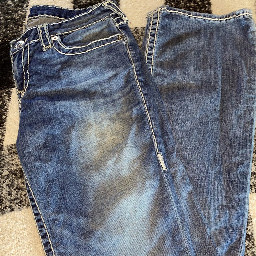 True Religion Boot cut jeans